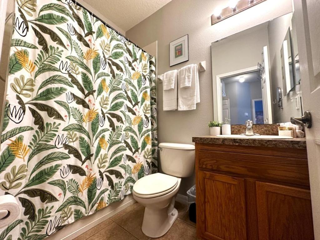 Apartment Only 10 Minutes From 3bd Family 2761 Orlando