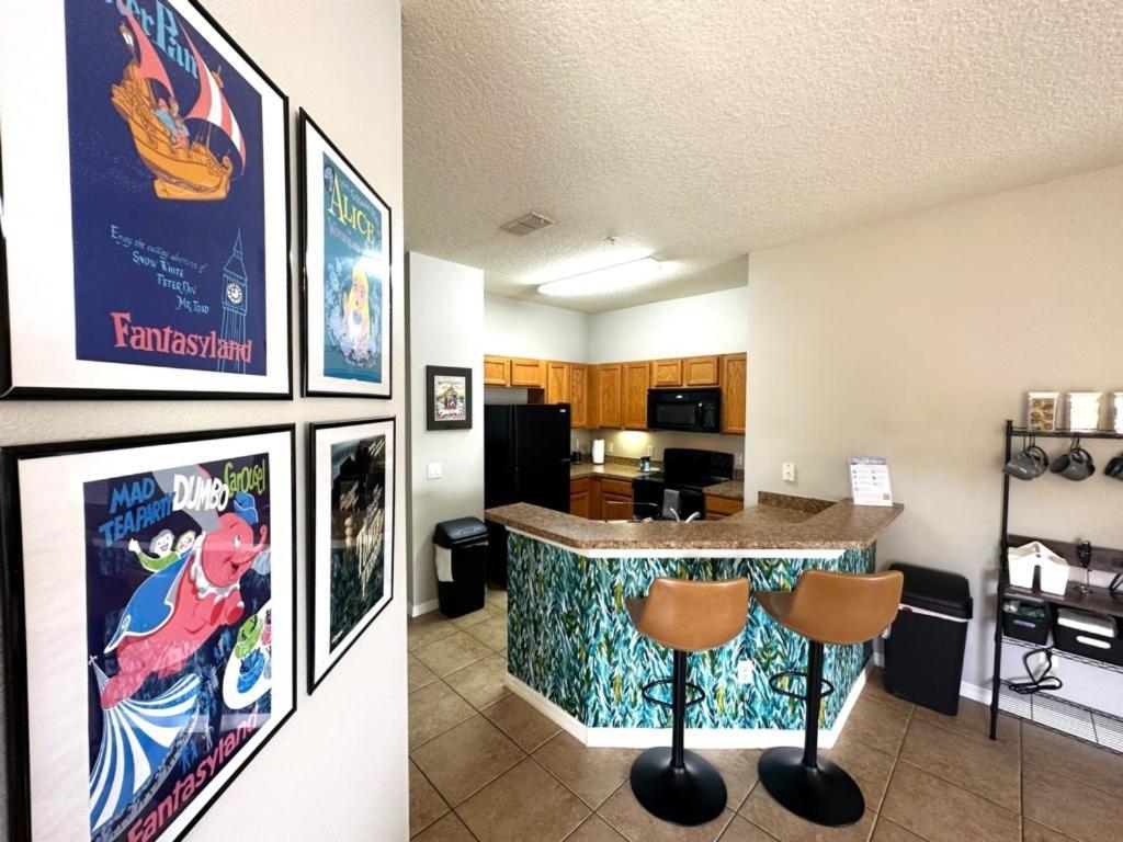 Only 10 Minutes From 3bd Family 2761 Apartment Orlando