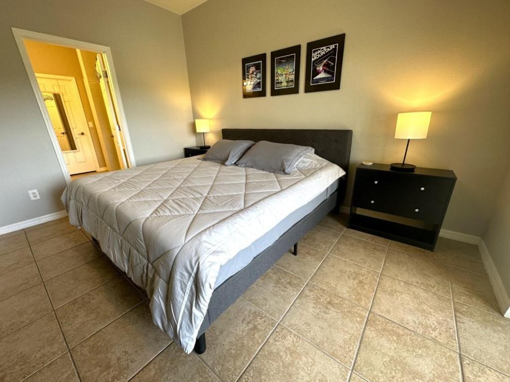 Only 10 Minutes From 3bd Family 2761 * Orlando