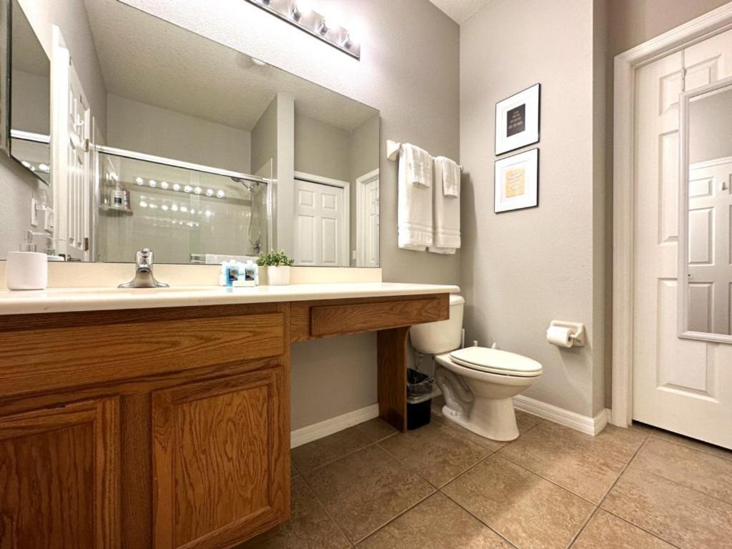 Only 10 Minutes From 3bd Family 2761 * Orlando