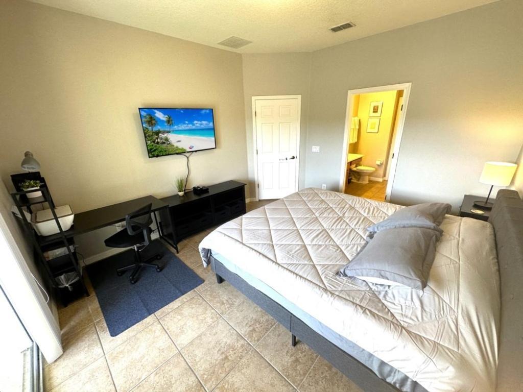 Only 10 Minutes From 3bd Family 2761 Apartment
