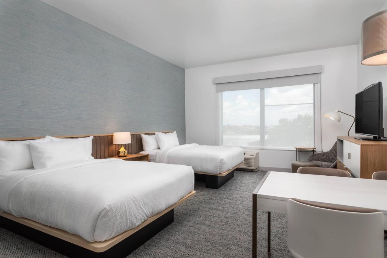 Towneplace By Marriott Southwest Near Universal 3*