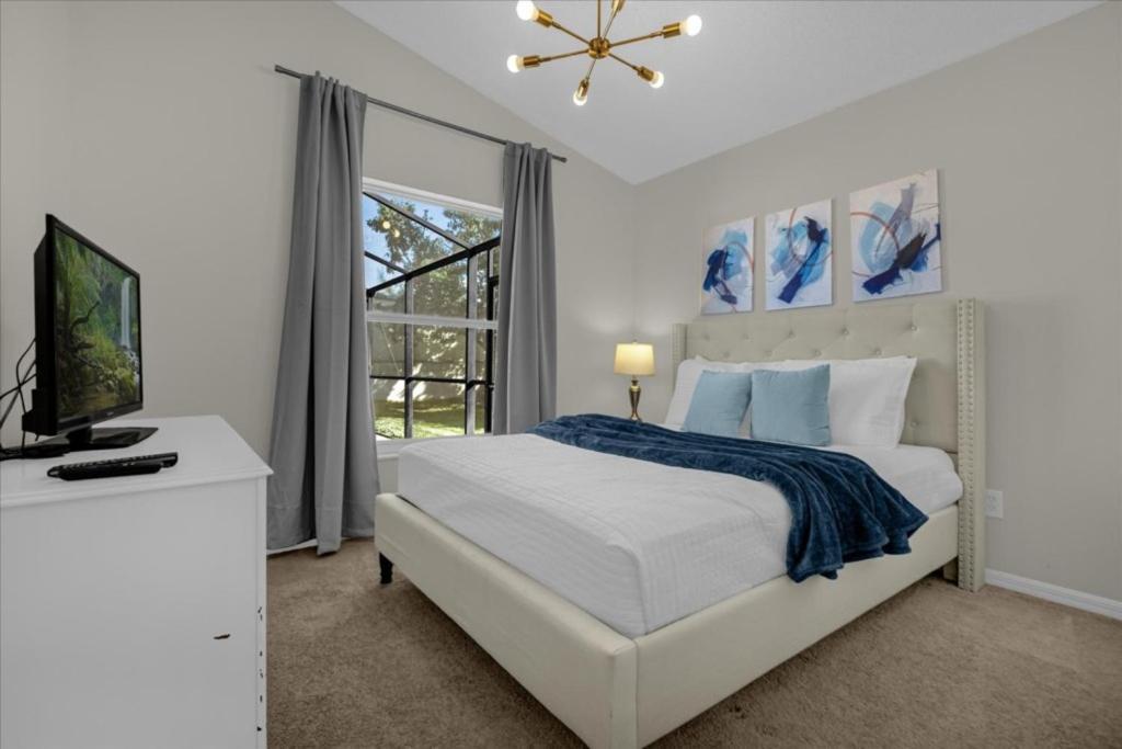 3 Bedrooms - 2 Bathrooms - Indian Creek 2559 Bc * Orlando