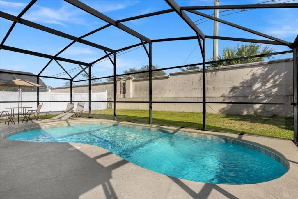 3 Bedrooms - 2 Bathrooms - Indian Creek 2559 Bc * Orlando