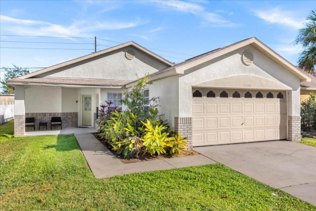 Holiday home 3 Bedrooms - 2 Bathrooms - Indian Creek 2559 Bc *