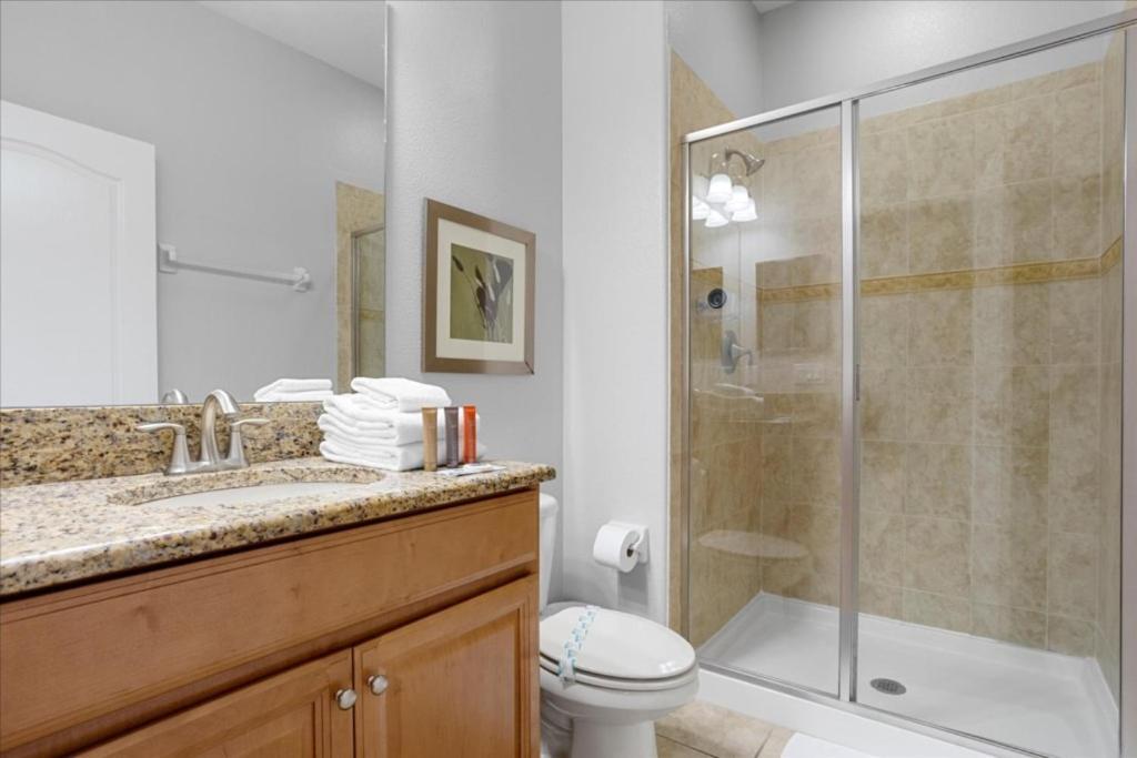 4 Bedrooms - 3 Bathrooms - Paradise Palms 8974 Mp Holiday home *