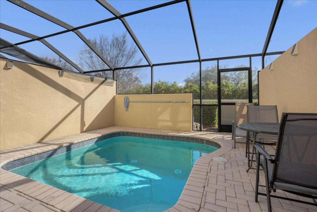 3 Bedrooms - 3 Bathrooms - Windsor Hills 7662 Sr Holiday home Orlando