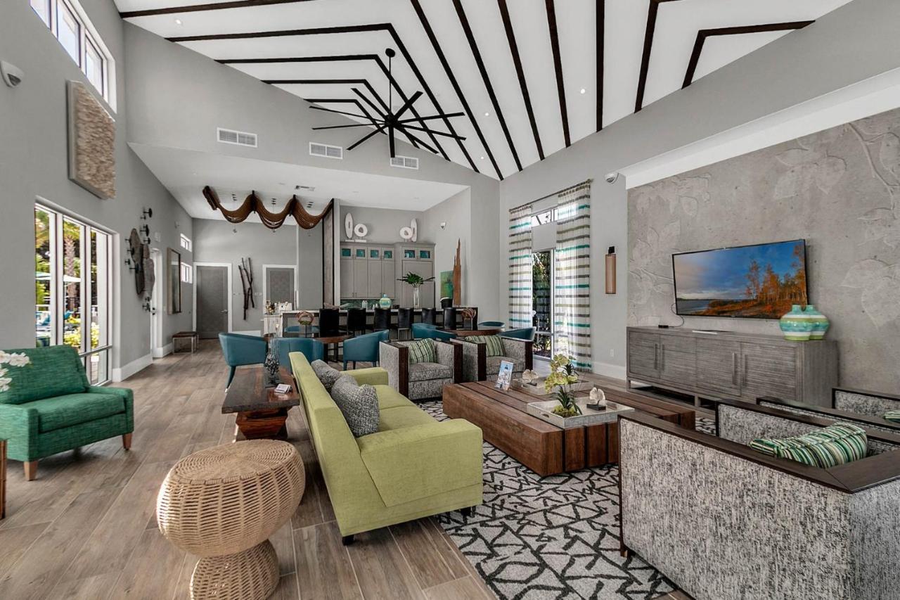 5 Bedrooms - 3 Bathrooms - Veranda Palms 4458 Np Holiday home Orlando