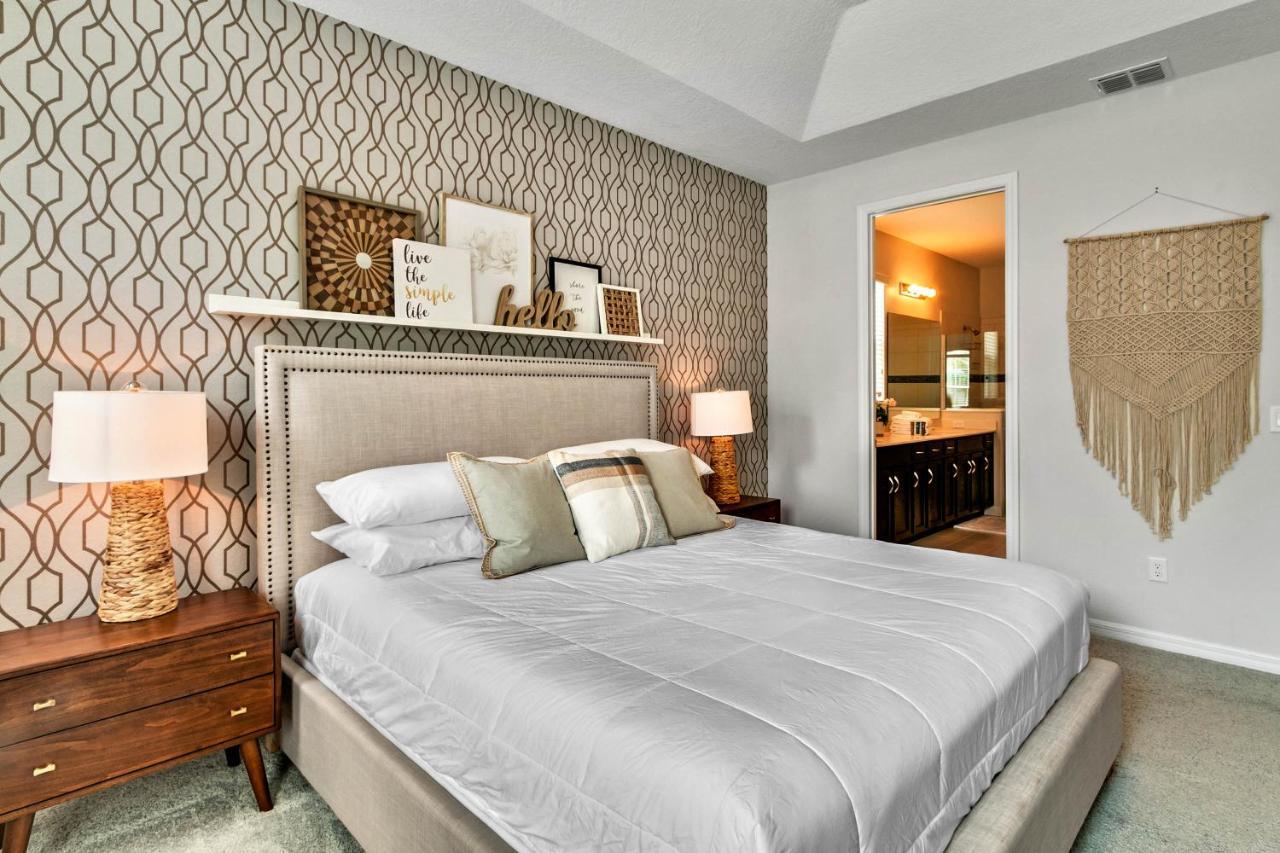 5 Bedrooms - 5,5 Bathrooms - Solara 1760 Sp * Orlando