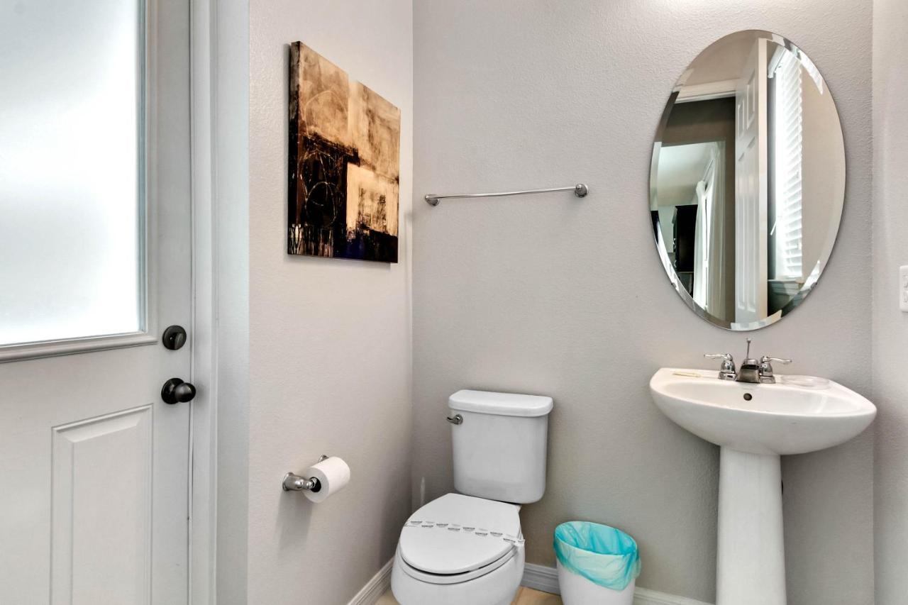 5 Bedrooms - 5,5 Bathrooms - Solara 1760 Sp Holiday home Orlando