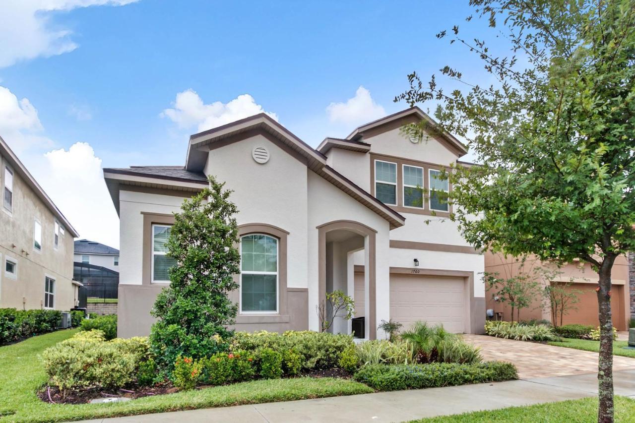 Holiday home 5 Bedrooms - 5,5 Bathrooms - Solara 1760 Sp Orlando