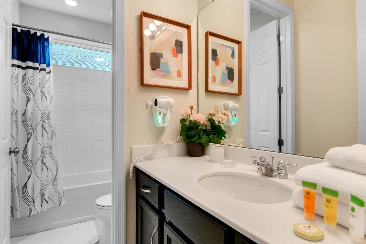5 Bedrooms - 5,5 Bathrooms - Solara 1760 Sp * Orlando