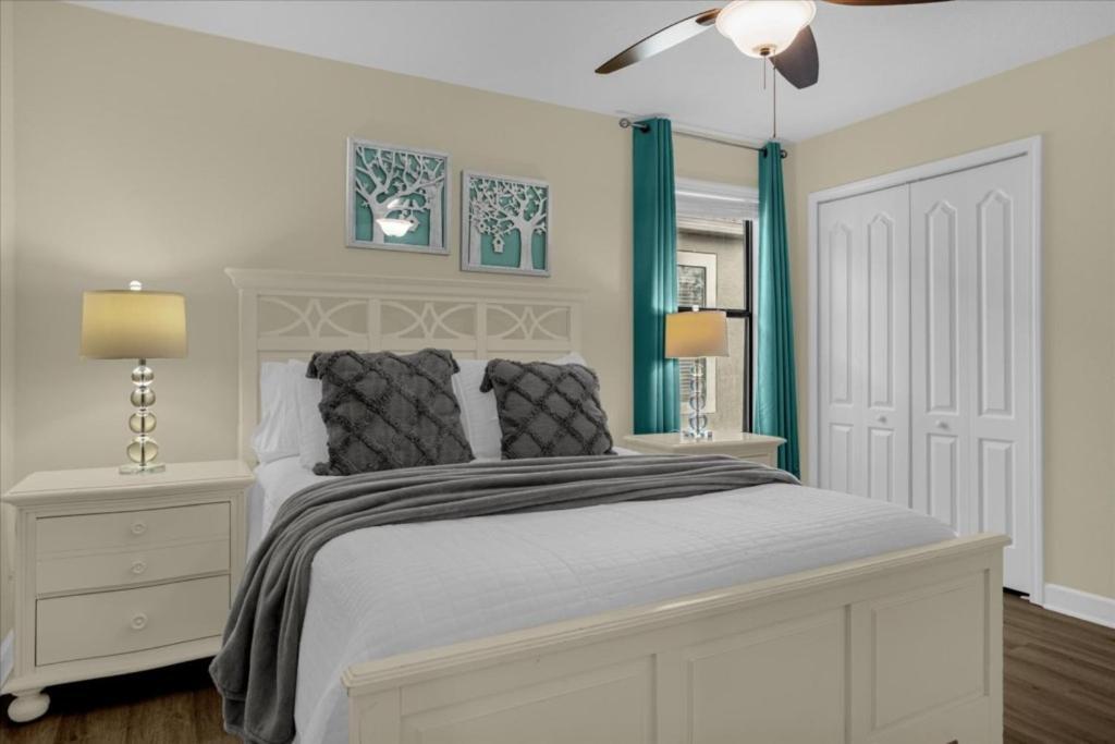 Holiday home 5 Bedrooms- 4,5 Bathrooms- Champions Gate1404 Mv