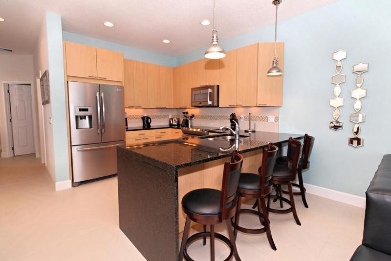 17443 Serenity By Holiday Homes *