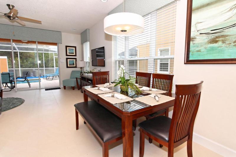 17443 Serenity By Holiday Homes *