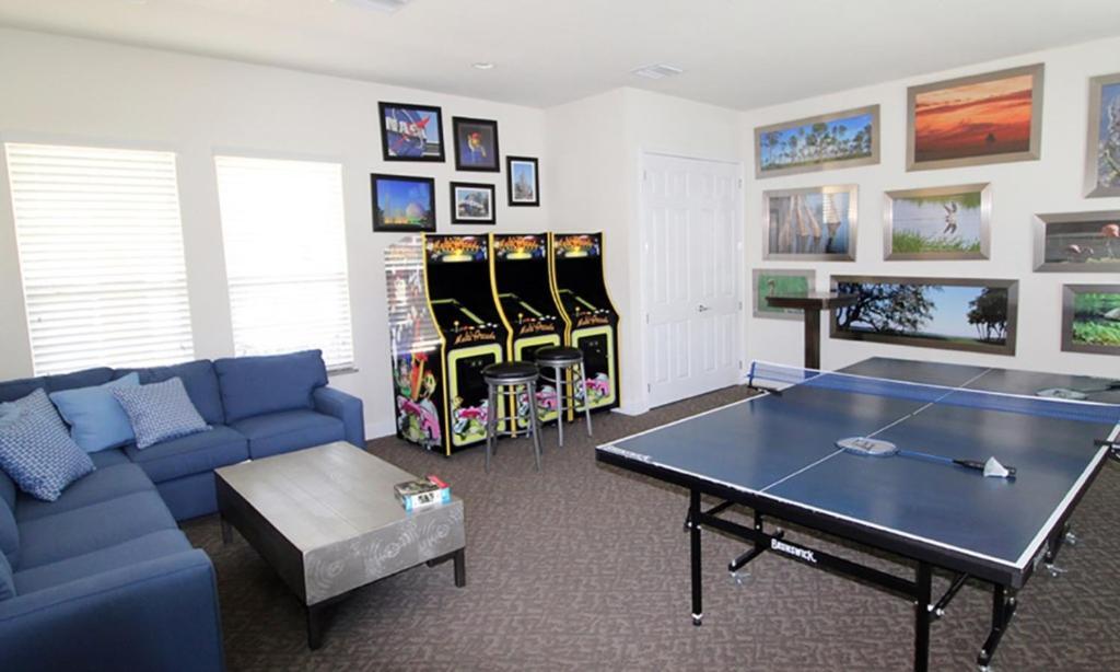 17443 Serenity By Holiday Homes Orlando