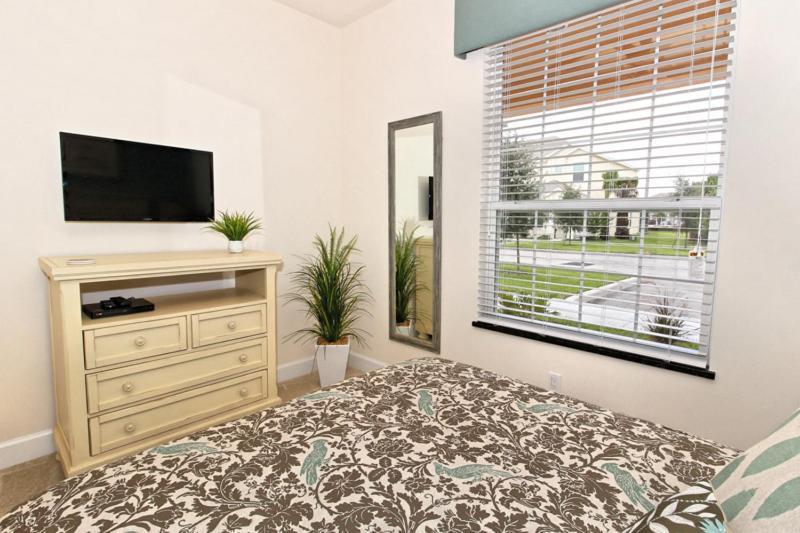 Holiday home 17443 Serenity By Holiday Homes Orlando