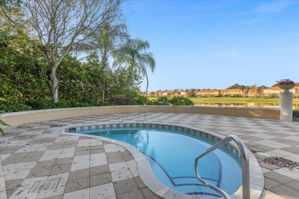 Holiday home 3 Bedrooms - 2,5 Bathrooms - Encantada 3091 Yl *