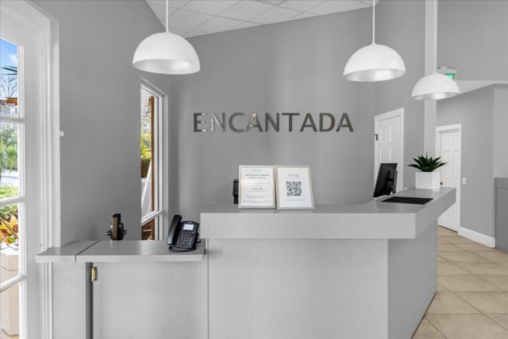 Holiday home 3 Bedrooms - 2,5 Bathrooms - Encantada 3091 Yl Orlando
