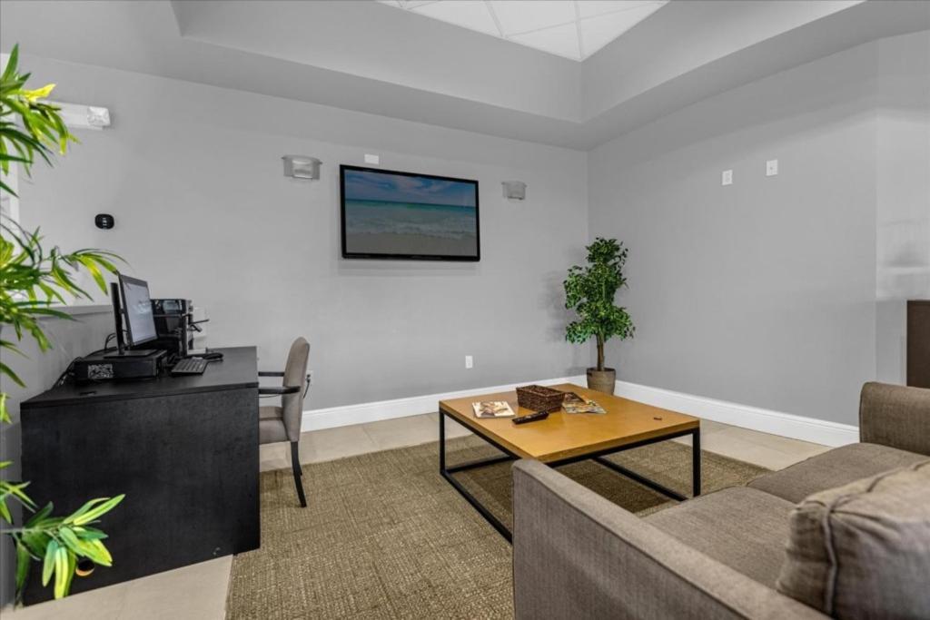 3 Bedrooms - 2,5 Bathrooms - Encantada 3091 Yl Holiday home