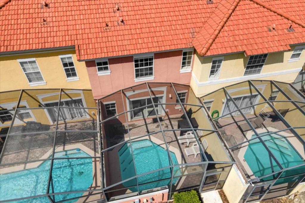 Holiday home 3 Bedrooms - 2,5 Bathrooms - Encantada 3091 Yl Orlando