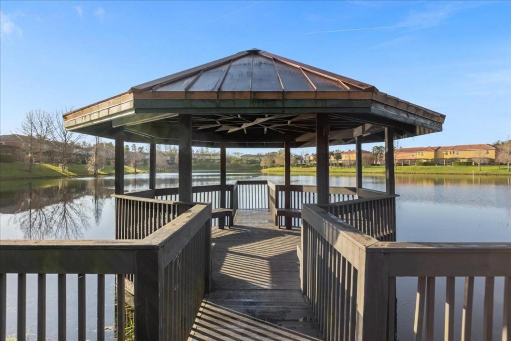 Holiday home 3 Bedrooms - 2,5 Bathrooms - Encantada 3091 Yl Orlando