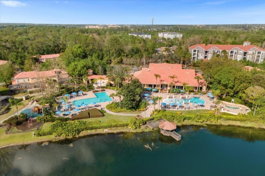 3 Bedrooms - 2,5 Bathrooms - Encantada 3091 Yl Orlando