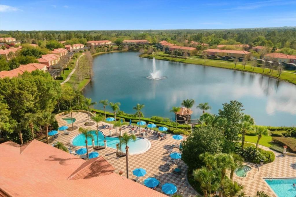 3 Bedrooms - 2,5 Bathrooms - Encantada 3091 Yl Holiday home *