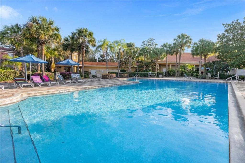 3 Bedrooms - 2,5 Bathrooms - Encantada 3091 Yl Holiday home