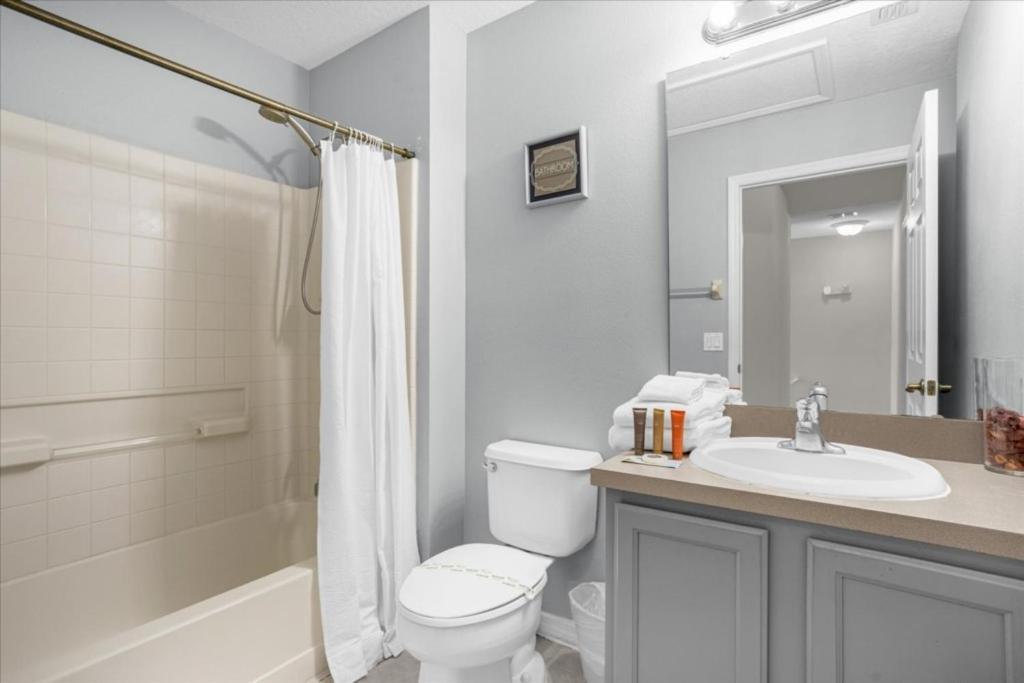 3 Bedrooms - 2,5 Bathrooms - Encantada 3091 Yl * Orlando