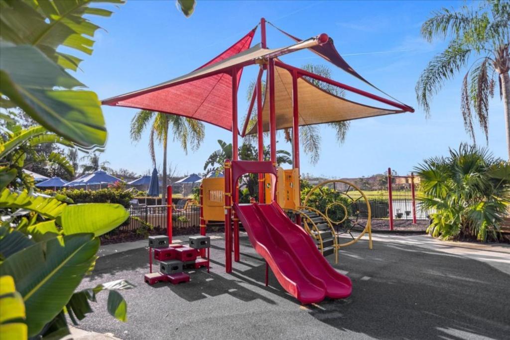 Holiday home 3 Bedrooms - 2,5 Bathrooms - Encantada 3091 Yl *