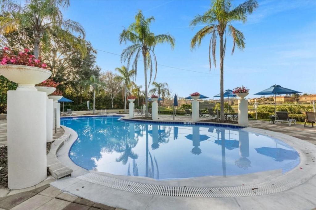 3 Bedrooms - 2,5 Bathrooms - Encantada 3091 Yl