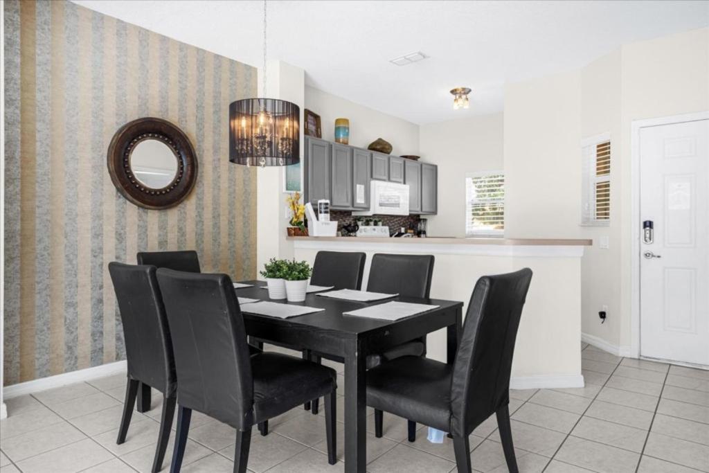 3 Bedrooms - 2,5 Bathrooms - Encantada 3091 Yl Holiday home Orlando