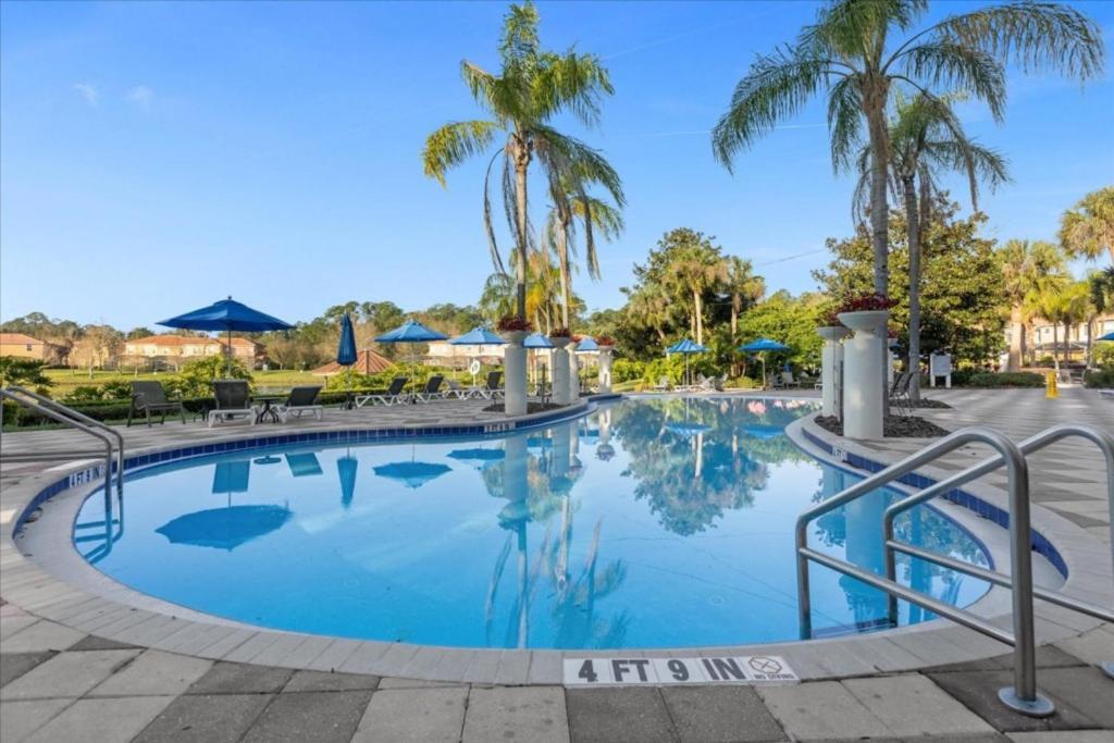 3 Bedrooms - 2,5 Bathrooms - Encantada 3091 Yl