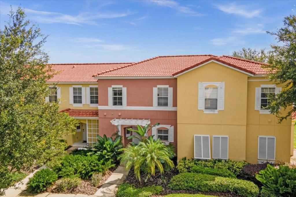 3 Bedrooms - 2,5 Bathrooms - Encantada 3091 Yl Holiday home Orlando