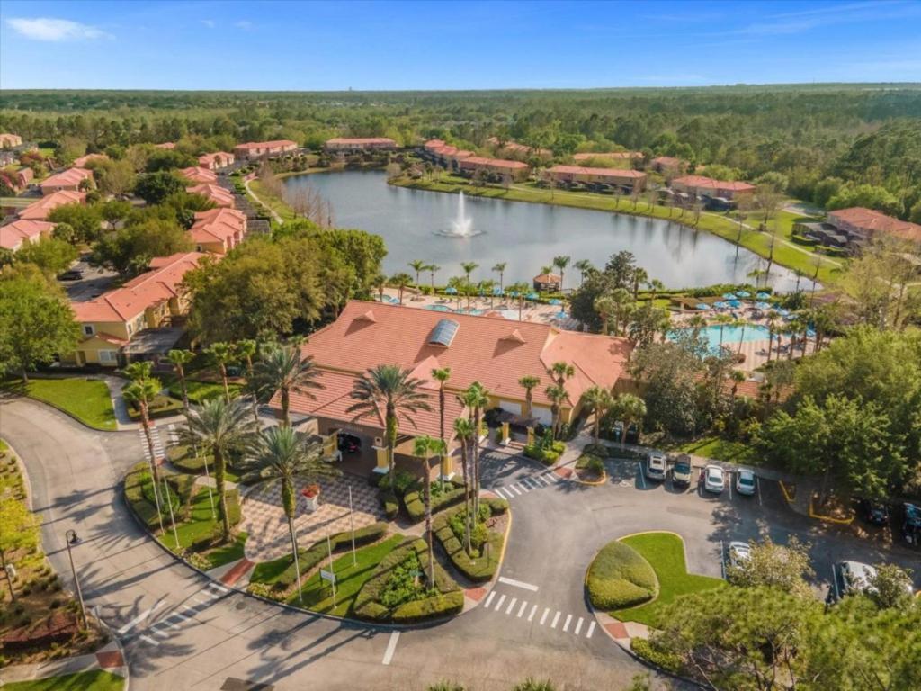 3 Bedrooms - 2,5 Bathrooms - Encantada 3091 Yl
