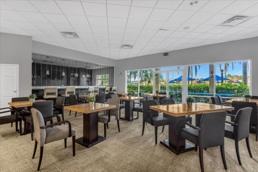 3 Bedrooms - 2,5 Bathrooms - Encantada 3091 Yl Orlando