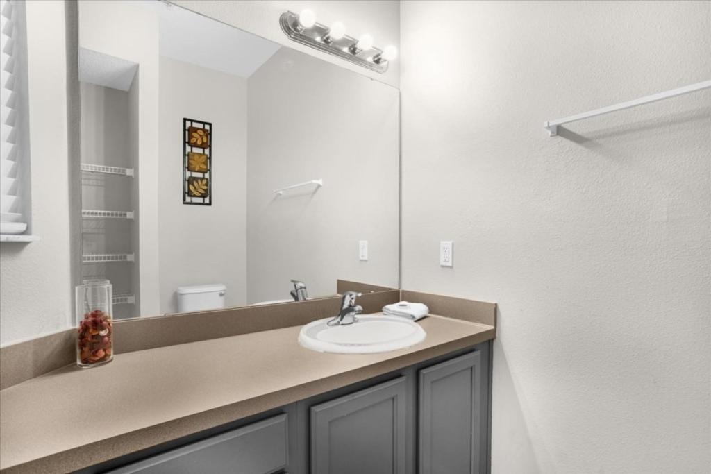 3 Bedrooms - 2,5 Bathrooms - Encantada 3091 Yl Holiday home Orlando