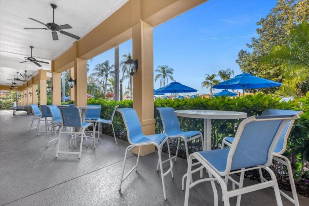 Holiday home 3 Bedrooms - 2,5 Bathrooms - Encantada 3091 Yl *