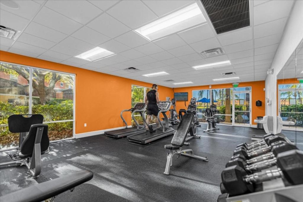 Holiday home 3 Bedrooms - 2,5 Bathrooms - Encantada 3091 Yl Orlando