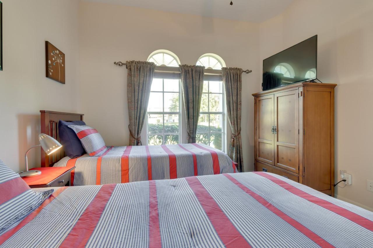 Holiday home Clermont 12 Mi To - Private Pool And Orlando
