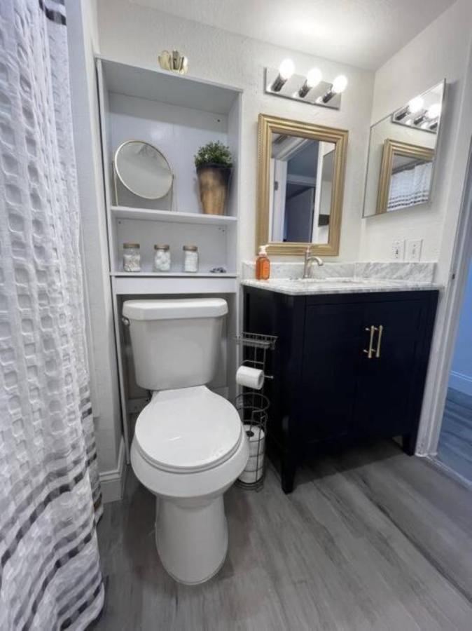 Holiday home Close To And The Beaches Full House 3/3 Orlando