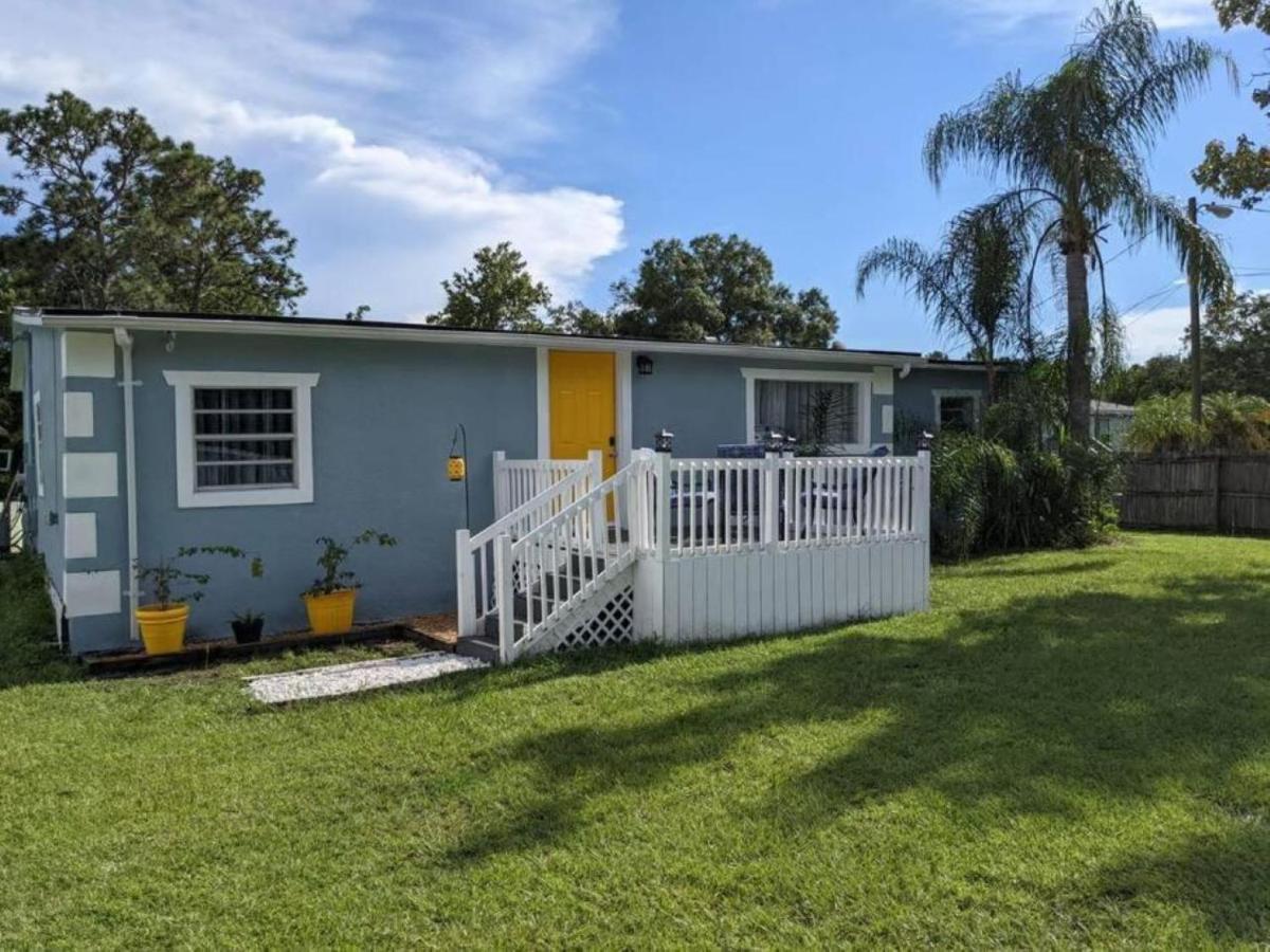 Close To And The Beaches Full House 3/3 * Orlando