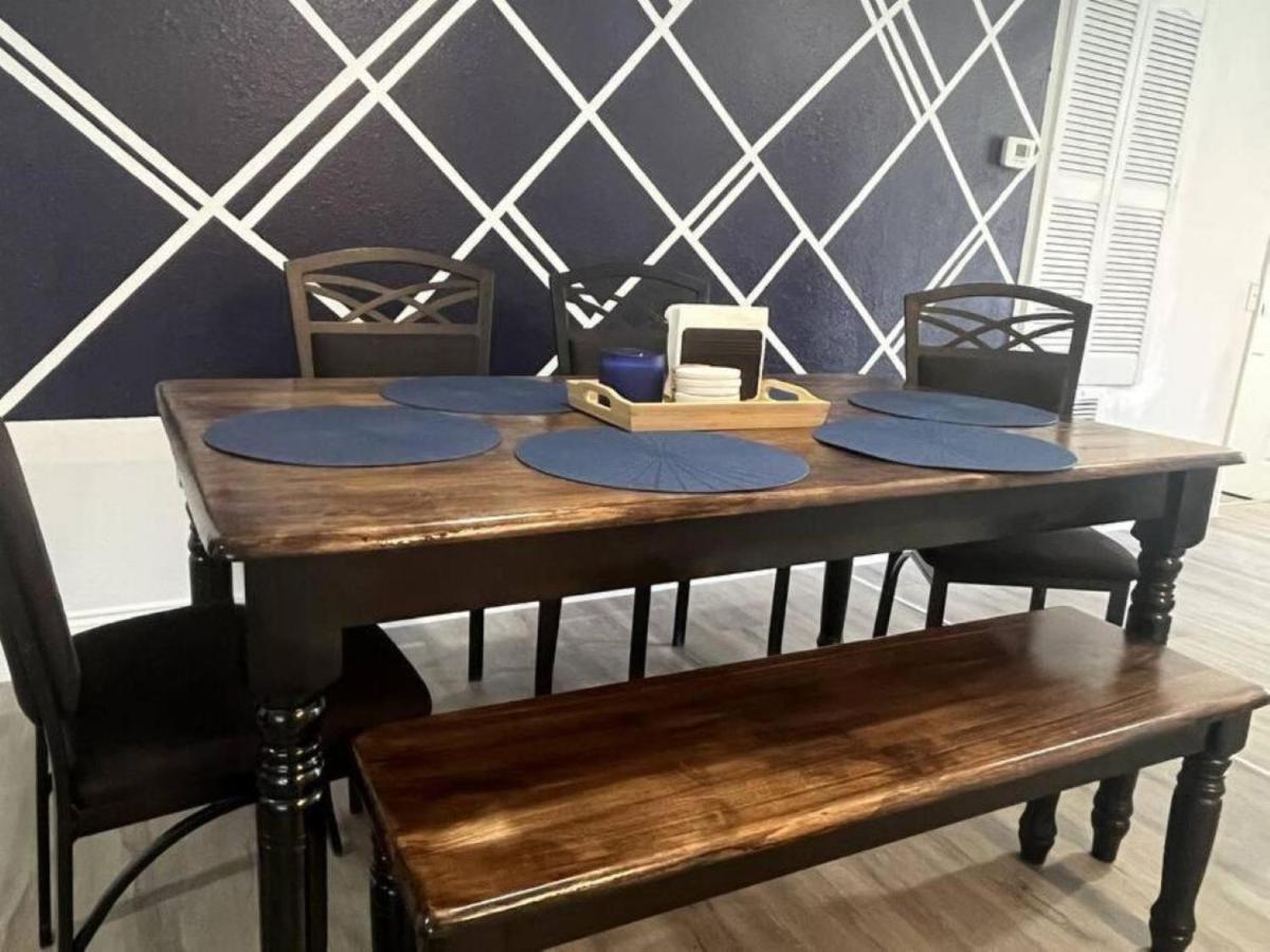 Close To And The Beaches Full House 3/3 Holiday home Orlando