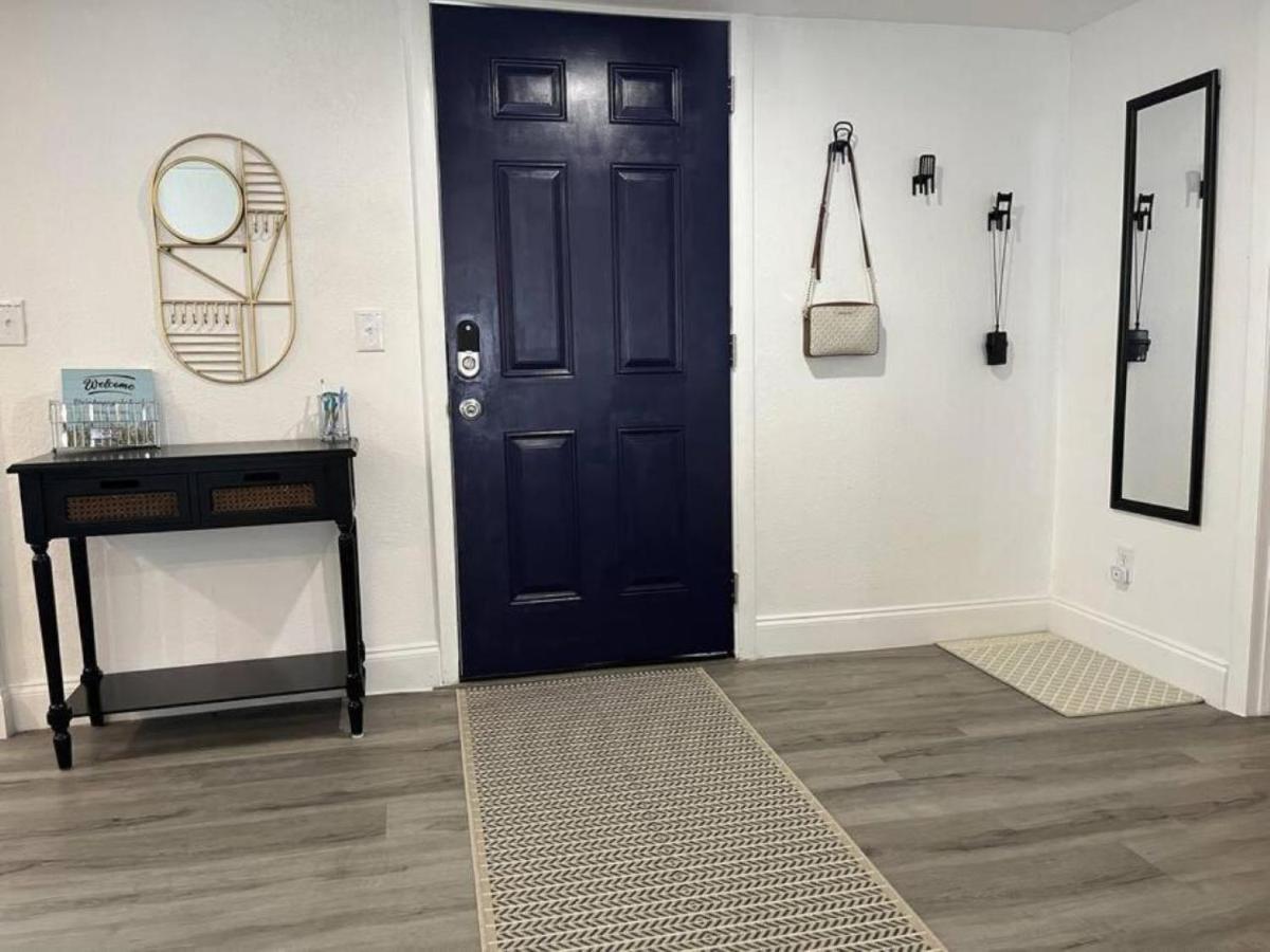 Holiday home Close To And The Beaches Full House 3/3 Orlando