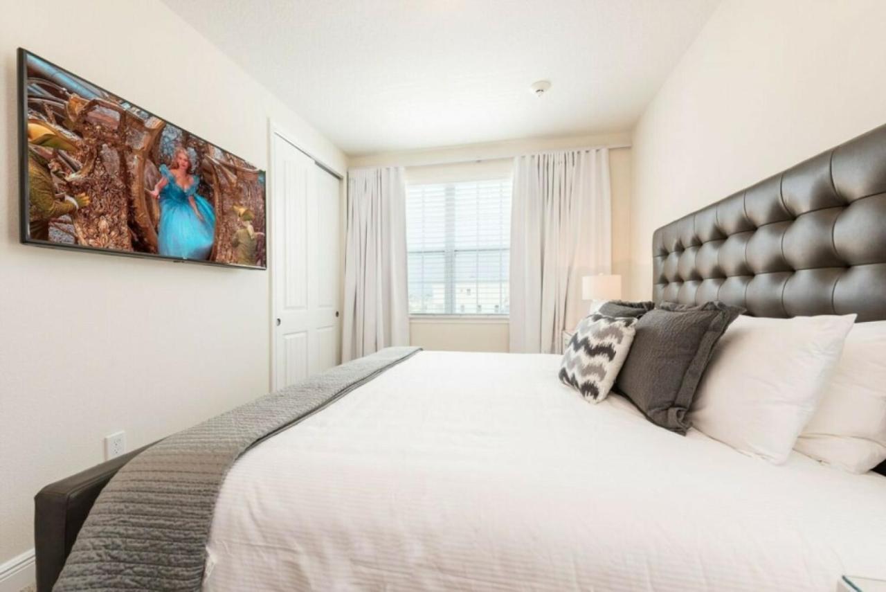 Holiday home Luxury 9 Bedrooms With Private Pool And Grill 261 Orlando