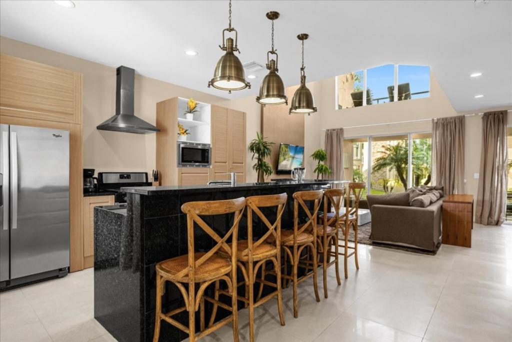 3 Bedroom- 3,5 Bathroom- Magic Village 7657 As Holiday home *