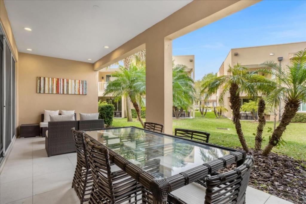 3 Bedroom- 3,5 Bathroom- Magic Village 7657 As