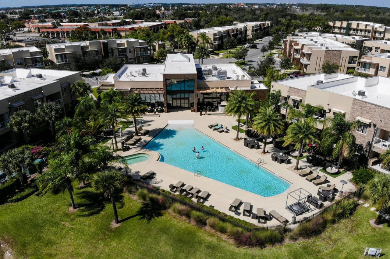 Holiday home 3 Bedroom- 3,5 Bathroom- Magic Village 7657 As Orlando