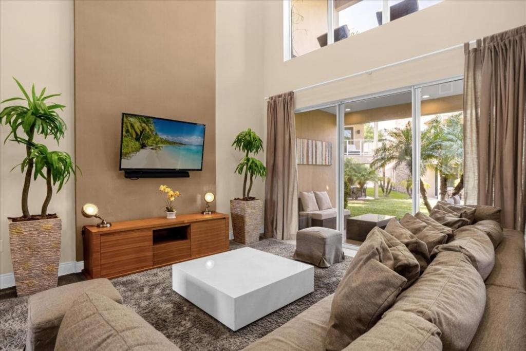 Holiday home 3 Bedroom- 3,5 Bathroom- Magic Village 7657 As *